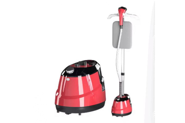 Отпариватель  напольный для одежды с гладильной доской TK00089   6