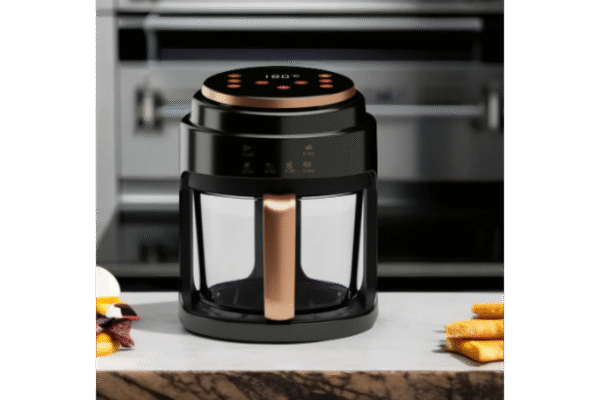 Аэрофритюрница  TK09905  6л       (6)