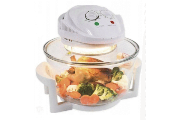 Аэрогриль  TK09910   8в1 (black? write)  22л     4